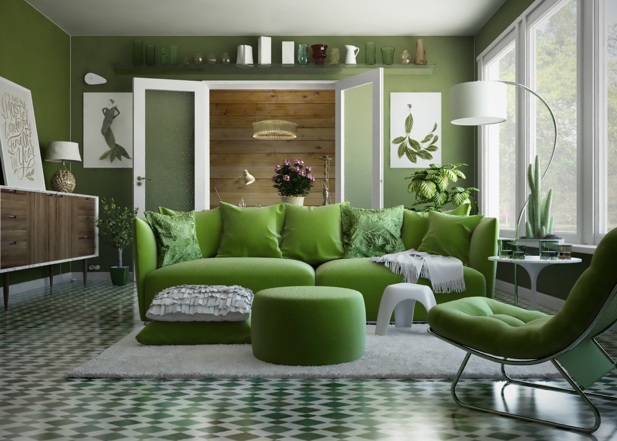 Sustainable Materials